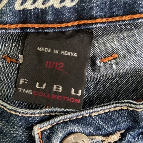 Fubu The Collection - Picture 6 of 8